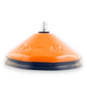 Twin Air Airtbox Cover for KTM MX 350/400/LC-4 350/400/620
