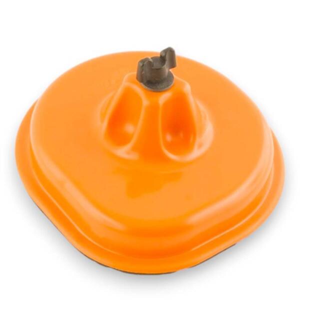 Twin Air Luftfilterabdeckung für Yamaha YZ 125/250/400F/450F/WR 250/400F