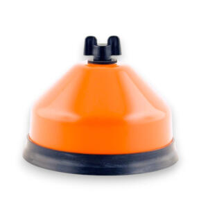 Twin Air Airbox Cover for Suzuki RM 85/80, Honda TRX 450