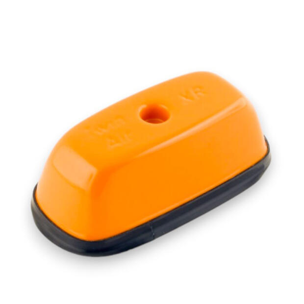 Twin Air Luftfilterabdeckung für Honda XR 250R/400/600/650