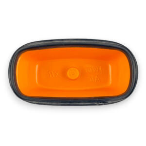 Twin Air Luftfilterabdeckung für Honda XR 250R/400/600/650