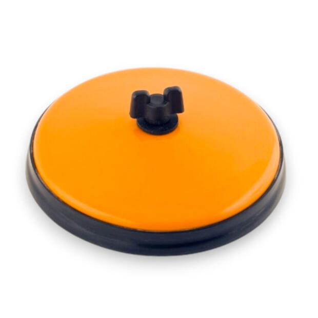 Twin Air Luftfilterabdeckung für Honda CB 80 R / CR 85 R