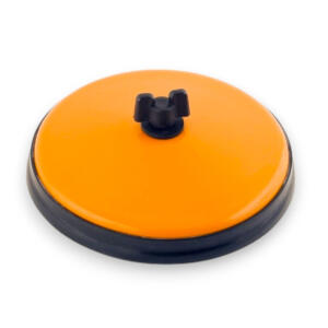 Twin Air Luftfilterabdeckung für Honda CB 80 R / CR...