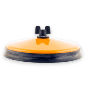 Twin Air Luftfilterabdeckung für Honda CB 80 R / CR...