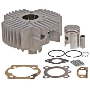 Zylinder für PUCH X20/30 alle Mofas 50ccm Airsal