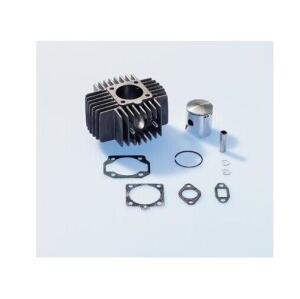 Zylinder für PUCH X20/30 alle Mofas 50ccm Airsal