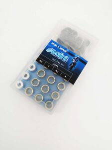 Variomatikrollen Variomatik Rollen Abstimmset 15X12mm...