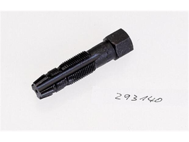 ZÜNDKERZENGEWINDEBOHRER für Gewindegröße M12x1,25