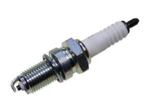Spark Plug NGK BP9ES for Hercules Ultra 50 & KTM SX 500