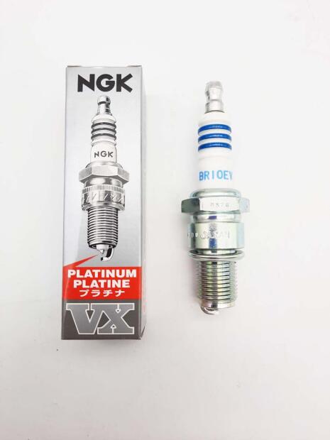 NGK Zündkerze br10evx - 3788