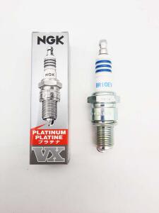NGK Zündkerze br10evx - 3788