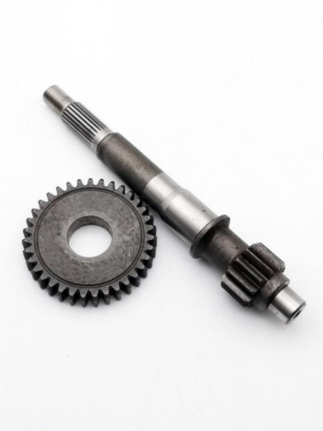 Tuning für HONDA VISION 50 2T AC Sekundär Getriebe Übersetzung 13-35