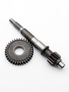 Tuning für HONDA VISION 50 2T AC Sekundär...