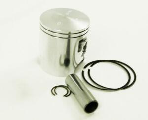 Kolben  56,25mm + 0,25mm Übermaß YAMAMA DT TDR...