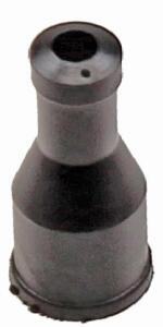 Sockel für Glühbirne 6V 15/15W BAX15D