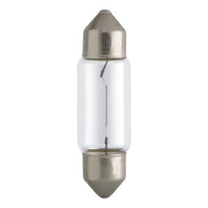Birne 12V 5W SOFITTE