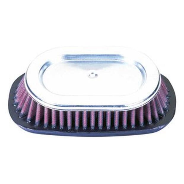 K&N LUFTFILTER HA-1312