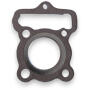 Zylinderkopfdichtung für Honda CB50J CY50K XL50S 42mm