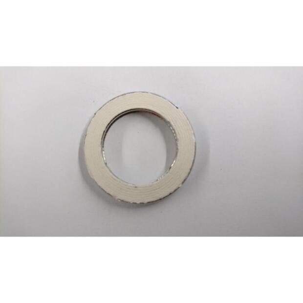 Auspuffdichtung UNIVERSAL 30x44,5x5,5mm