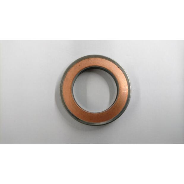 Auspuffdichtung für 80 ccm YAMAHA DT 80 LC 29x45x5,5mm