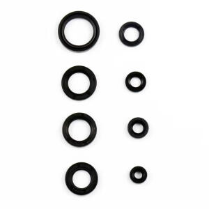 Motor Simmeringe für Honda NSR 125 & CRM 125...