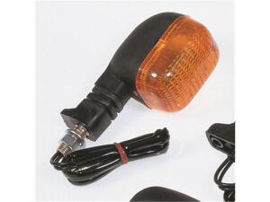 Miniblinker universal M. E-Prüfzeichen. arml.40mm,...