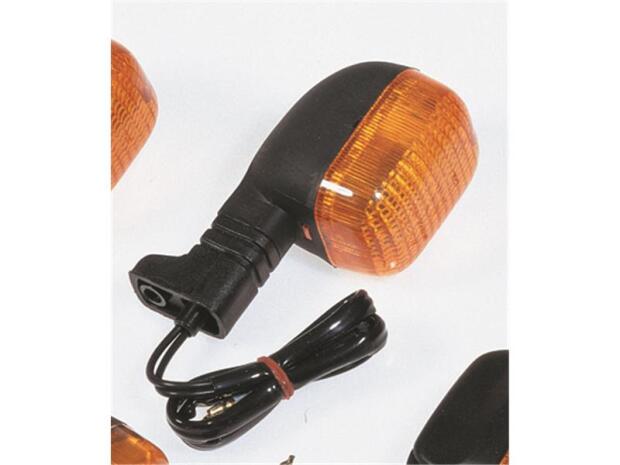 Miniblinker Duc-Style vorne rechts / hinten links