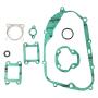 Engine Gasket Set Yamaha DT RD 50 Air Cooled