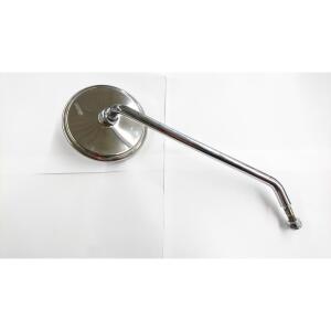 Mirror right BMW boxer models R 45 - R 60 - R 65 - R 75 - R 90 - R 100