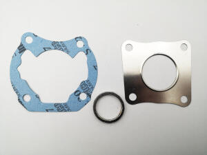 Zylinderdichtsatz Top End Dichtungssatz für Honda MT...