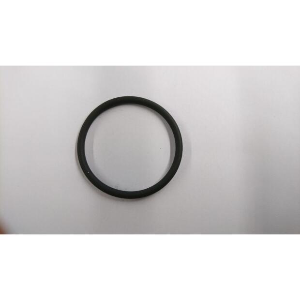 Auspuffdichtung für 125 ccm YAMAHA YZ 125 S/T Bj. 86-87 45x53x3,5mm