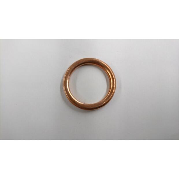 Auspuffdichtung Universal 30x39x4,5mm für Yamaha