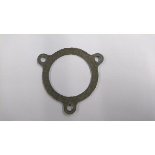 Auspuffdichtung für 500 ccm HONDA CR 500 für Auspuffflansch