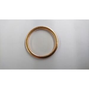 Auspuffdichtung UNIVERSAL 37x45x4mm