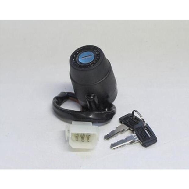 Zündschloss passend für Yamaha DT 80 LC I