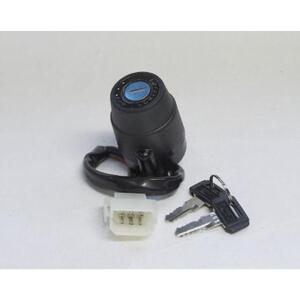 Zündschloss passend für Yamaha DT 80 LC I