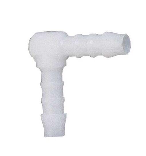 Schlauchverbinder 90 grad 5,5 mm NEU STUECKWEISE