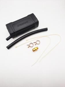 Unterdruckkasten Boost Bottle für 2-Takter 50-125ccm