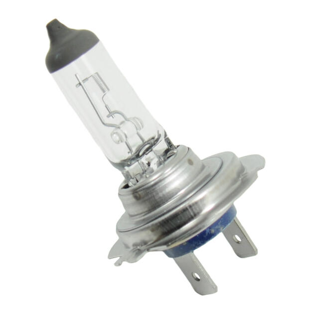 Glühbirne H7 12V 55WATT PX26d