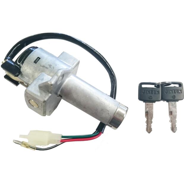 Zündschloss für Honda MTX 80 R / MBX 80 / MBX 50