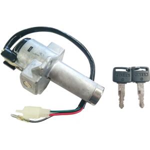 Zündschloss für Honda MTX 80 R / MBX 80 / MBX 50