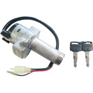 Ignition switch for Honda MTX 80 R / MBX 80