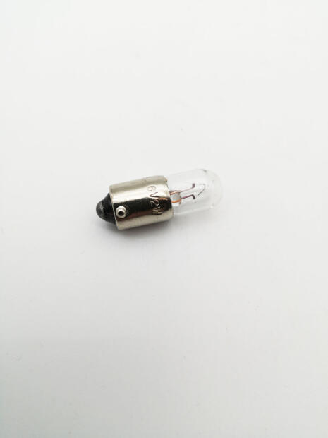 Birne 6V 2W Sockel BA9S