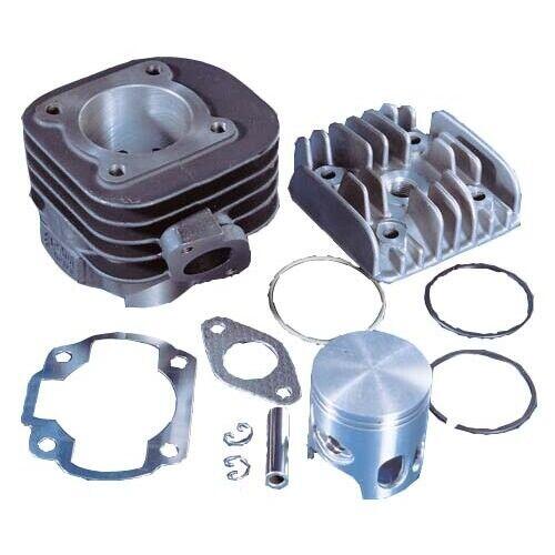 Zylinder Polini 72ccm Tuning