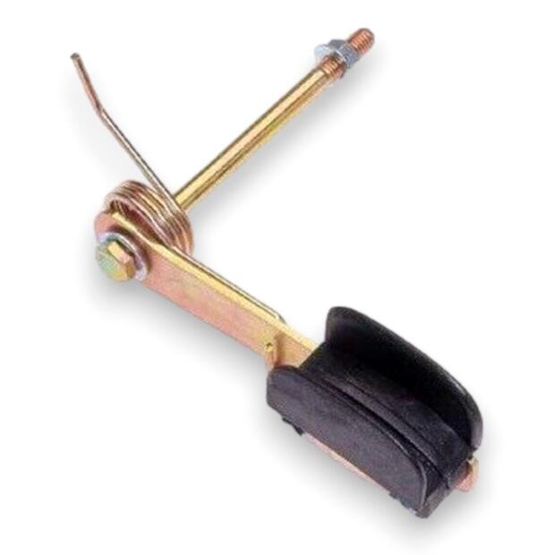 Kettenspanner für Yamaha DT 50/80 M/MX/MXS, RD 50/80, Suzuki