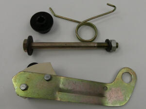 Kettenspanner für Honda MTX 50 S / MTX 80 C automatisch