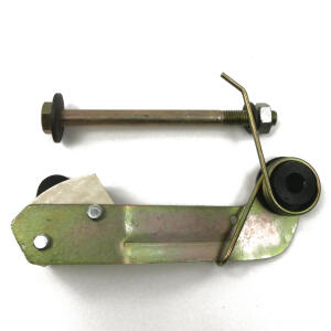 Kettenspanner für Honda MTX 50 S / MTX 80 C automatisch