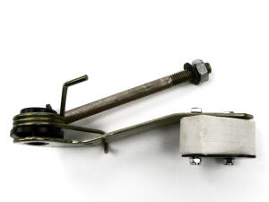 Kettenspanner für HONDA MTX 50/80 MT 8/5 MB 80/50 luftgekühlt