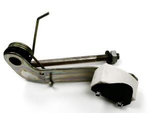 Kettenspanner für HONDA MTX 50/80 MT 8/5 MB 80/50 luftgekühlt