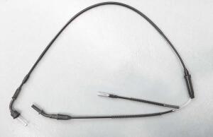 Gaszug für Yamaha DT80LC2 DT 80 LC2 Typ 53V komplett